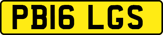 PB16LGS