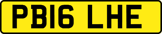 PB16LHE