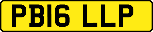 PB16LLP