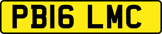 PB16LMC