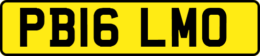PB16LMO