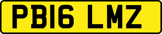 PB16LMZ