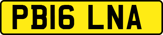 PB16LNA