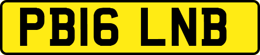 PB16LNB