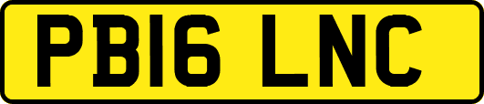 PB16LNC