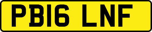 PB16LNF
