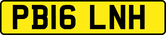 PB16LNH