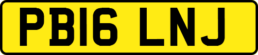 PB16LNJ