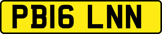 PB16LNN