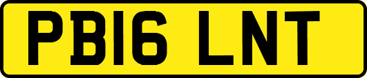 PB16LNT