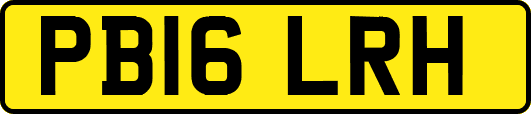 PB16LRH