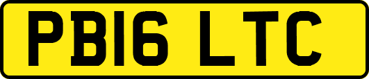 PB16LTC