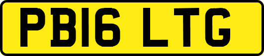 PB16LTG