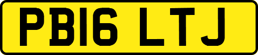 PB16LTJ