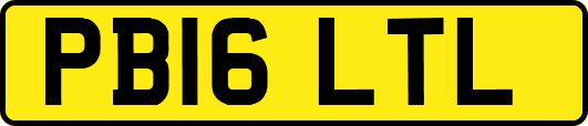 PB16LTL