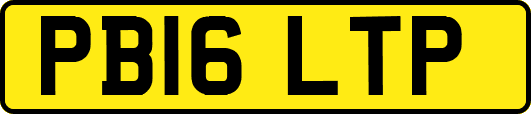 PB16LTP