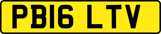 PB16LTV