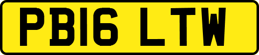 PB16LTW