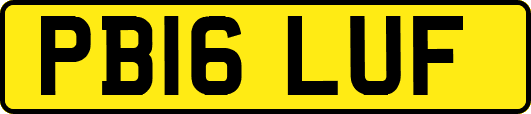 PB16LUF