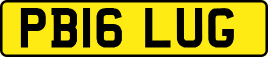 PB16LUG