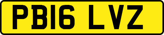 PB16LVZ
