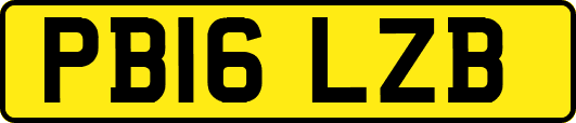 PB16LZB
