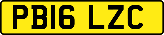PB16LZC