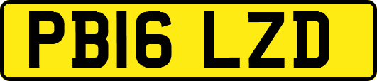 PB16LZD