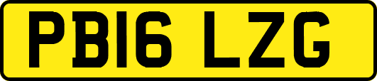 PB16LZG