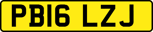 PB16LZJ