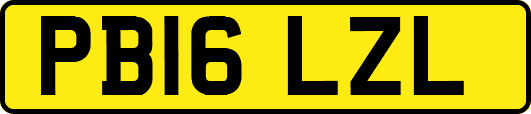 PB16LZL