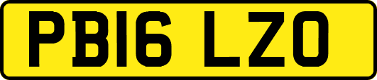 PB16LZO