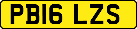 PB16LZS