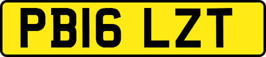 PB16LZT
