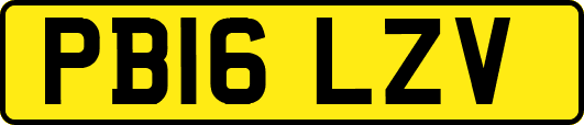 PB16LZV