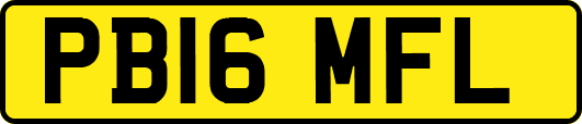 PB16MFL