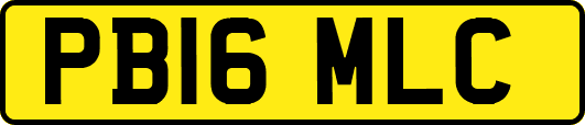 PB16MLC