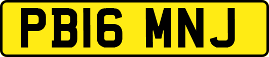 PB16MNJ
