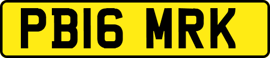 PB16MRK