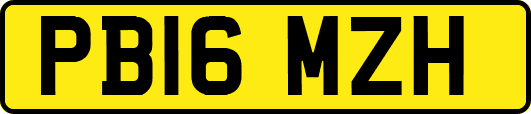 PB16MZH