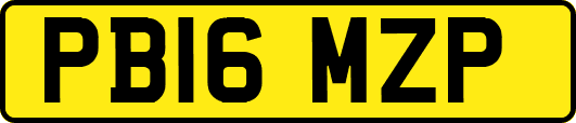 PB16MZP