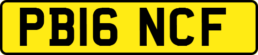 PB16NCF