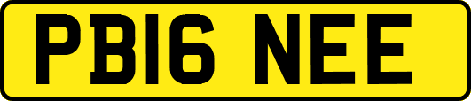 PB16NEE