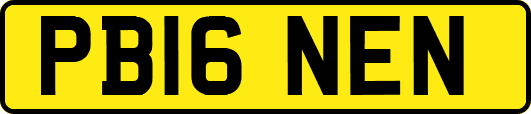 PB16NEN