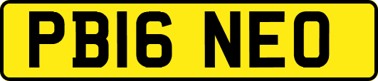 PB16NEO