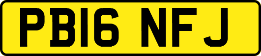 PB16NFJ