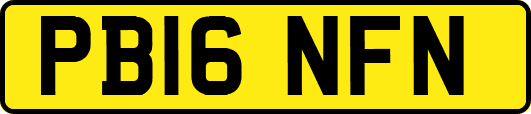 PB16NFN
