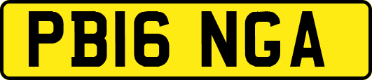 PB16NGA