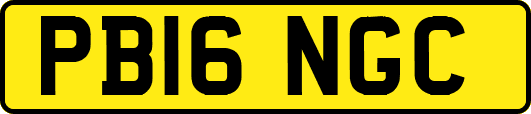 PB16NGC