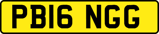 PB16NGG